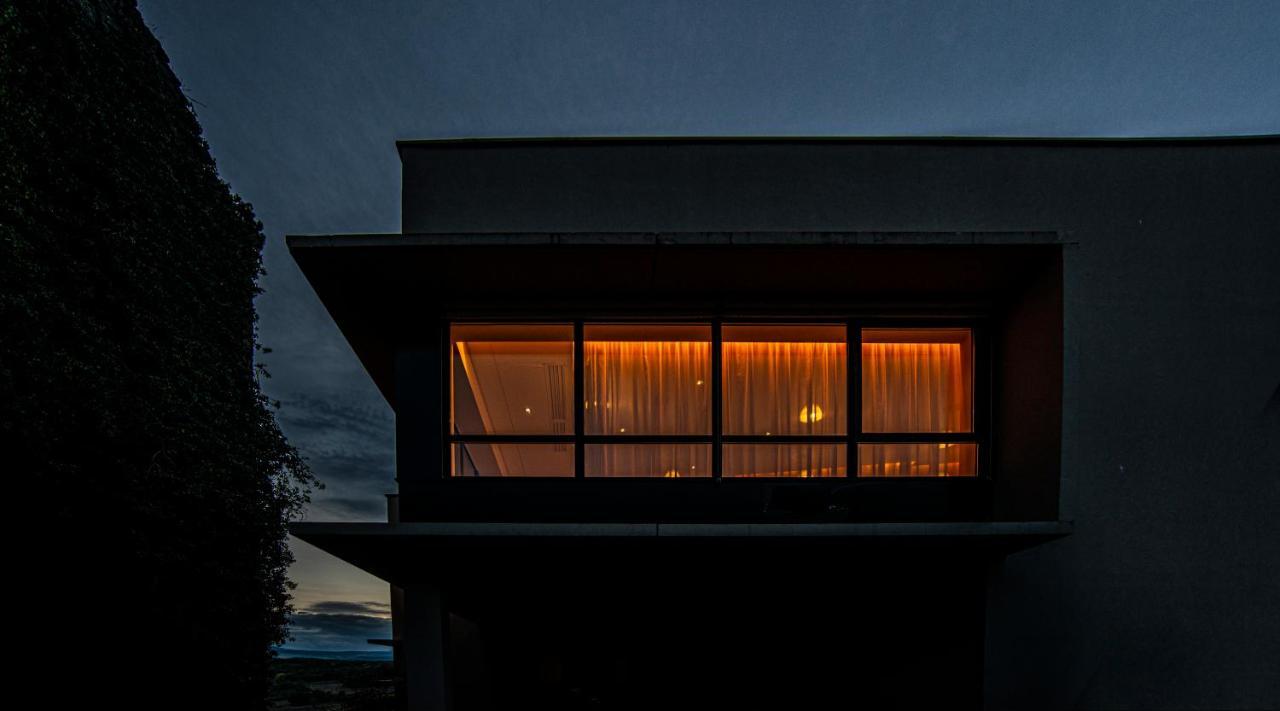Hotel & Restaurant Origines Par Adrien Descouls - Teritoria Le Broc  外观 照片