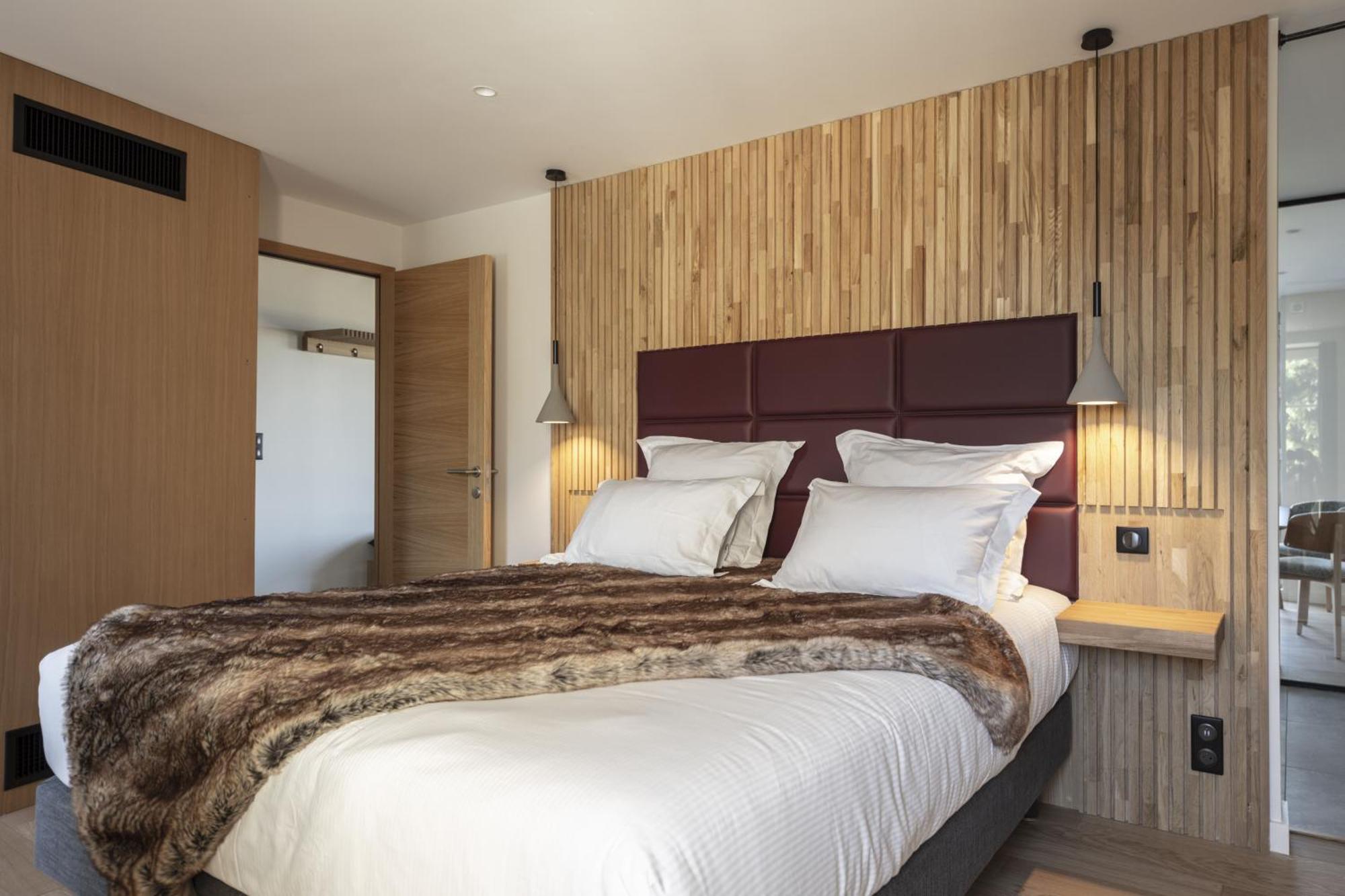 Hotel & Restaurant Origines Par Adrien Descouls - Teritoria Le Broc  外观 照片